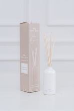 Load image into Gallery viewer, rosemary sea salt // reed diffuser
