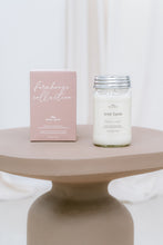 Load image into Gallery viewer, tree farm // farmhouse candle
