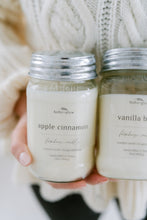 Load image into Gallery viewer, apple cinnamon // farmhouse candle
