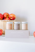 Load image into Gallery viewer, autumn classics // trio candle set
