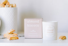 Load image into Gallery viewer, almond biscotti
