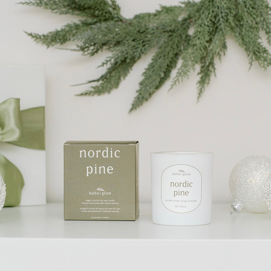 nordic pine