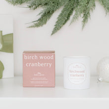 Load image into Gallery viewer, birchwood cranberry
