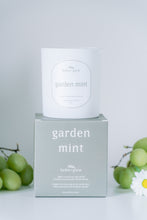 Load image into Gallery viewer, garden mint
